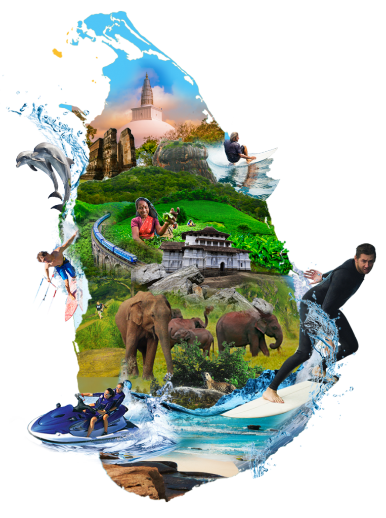 beautifull places in sri lanka